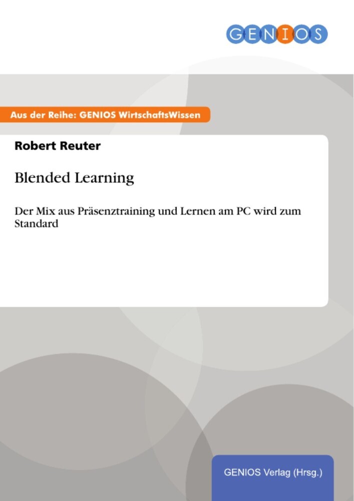 Blended Learning main product photo