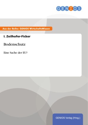Bodenschutz