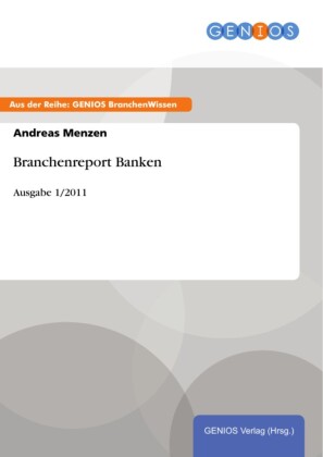 Branchenreport Banken