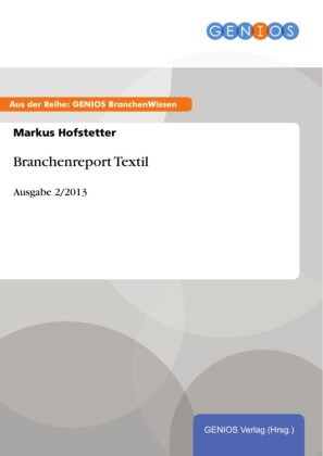 Branchenreport Textil