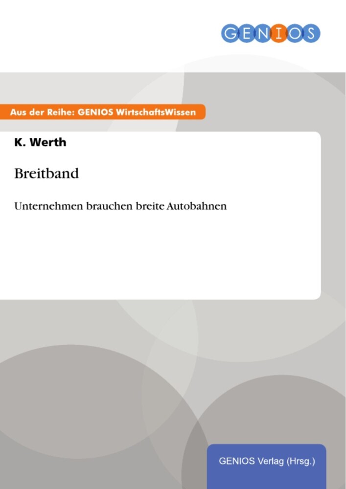 Breitband main product photo