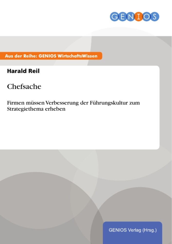 Chefsache main product photo