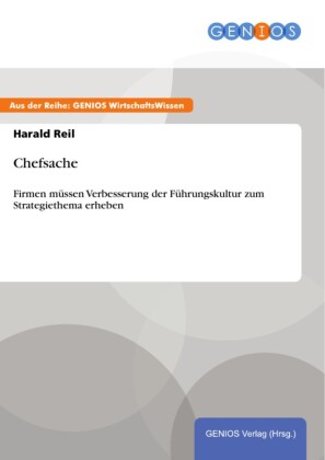 Chefsache