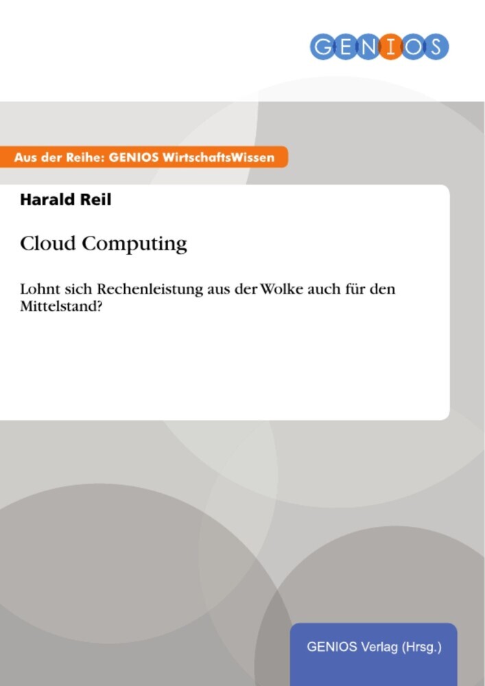 Cloud Computing main product photo
