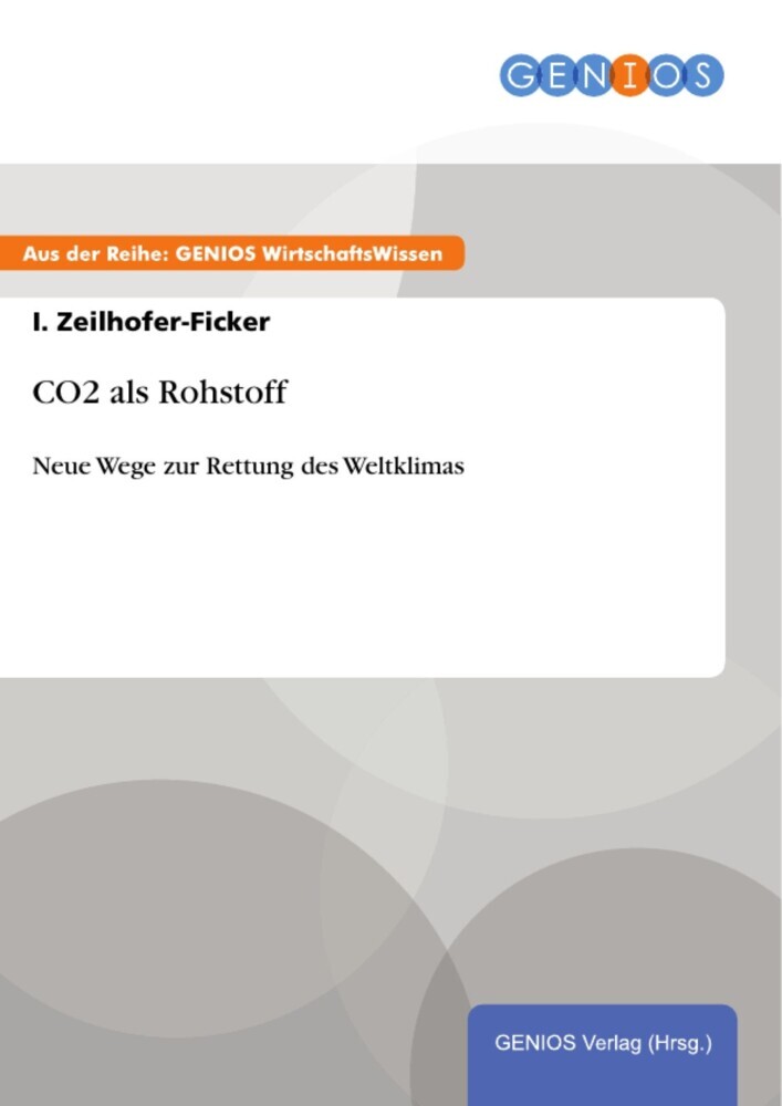 CO2 als Rohstoff main product photo