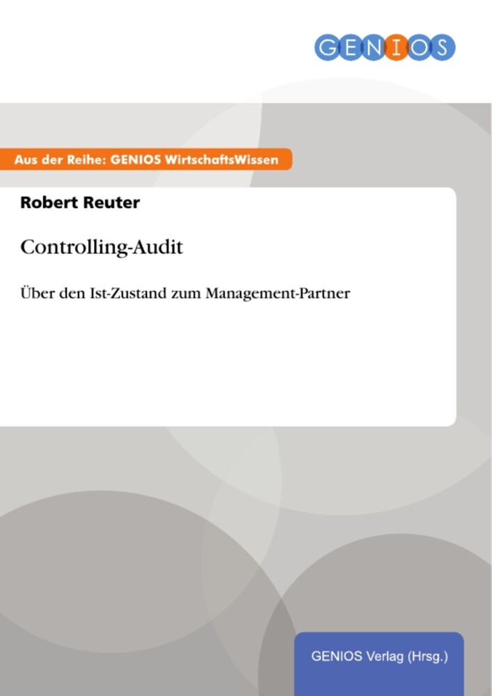 Controlling-Audit main product photo