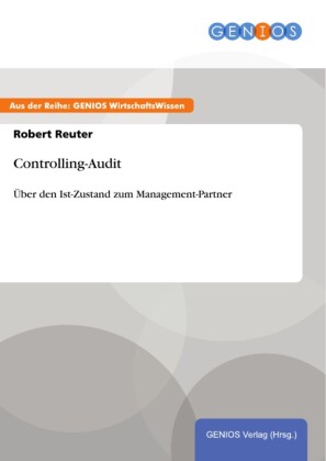 Controlling-Audit