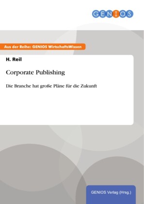 Corporate Publishing