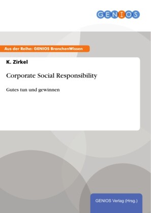 Corporate Social Responsibility