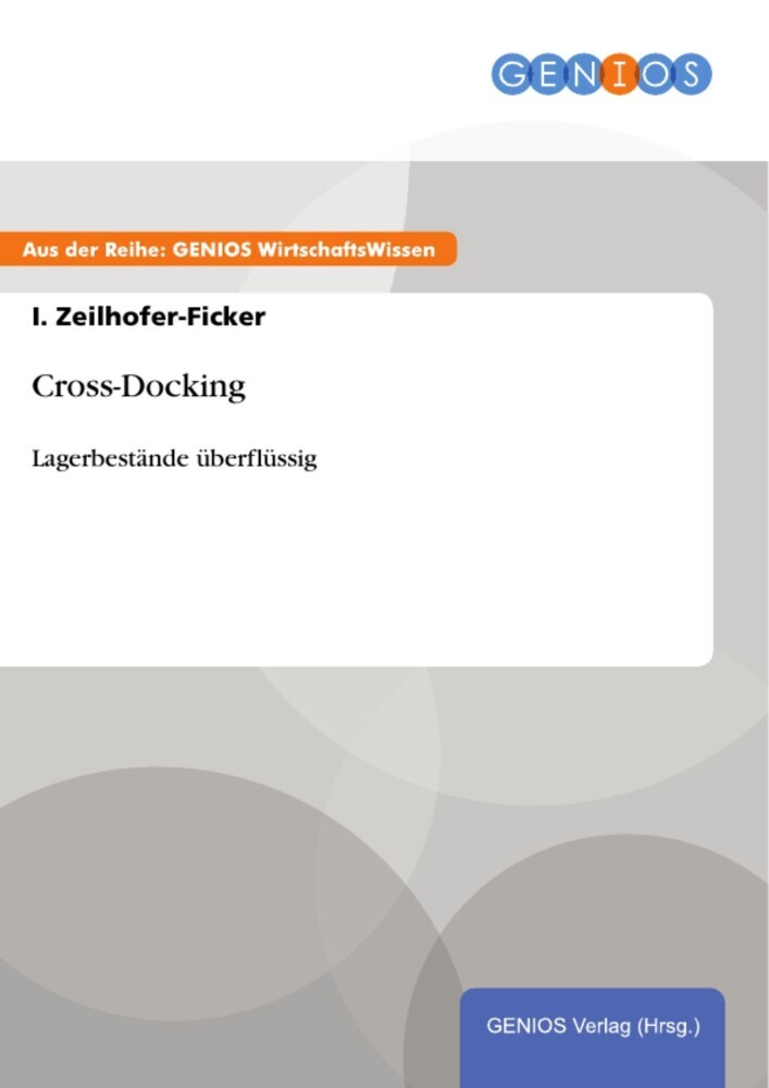 Cross-Docking main product photo