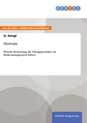 Derivate