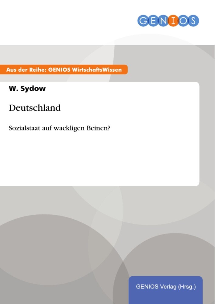 Deutschland main product photo