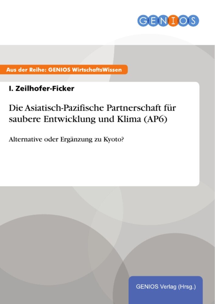 Die Asiatisch-Pazifische Partnerschaft für saubere Entwicklung und Klima (AP6) main product photo