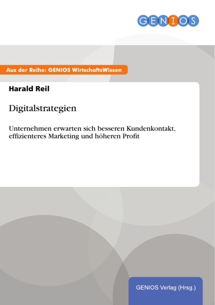 Digitalstrategien main product photo