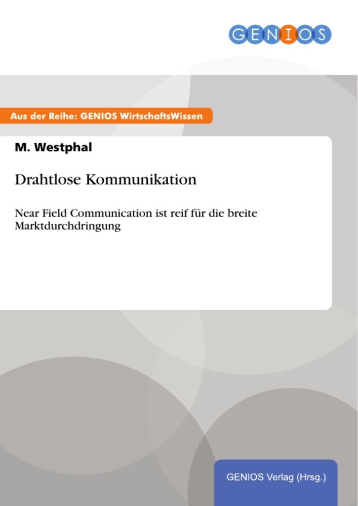 Drahtlose Kommunikation main product photo