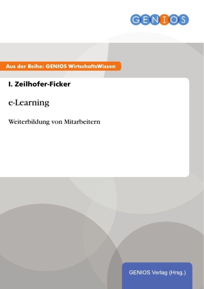 e-Learning main product photo