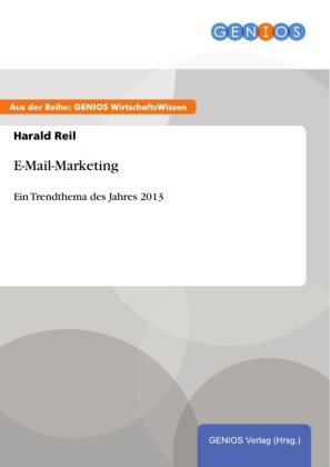 E-Mail-Marketing