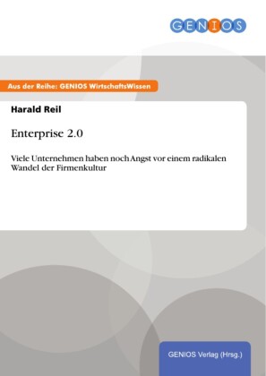 Enterprise 2.0