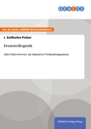 Ersatzteillogistik