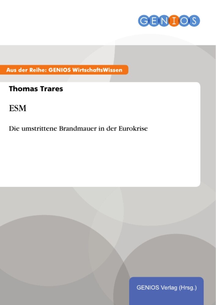 ESM main product photo