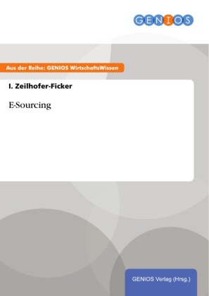 E-Sourcing