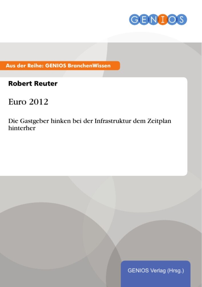 Euro 2012 main product photo