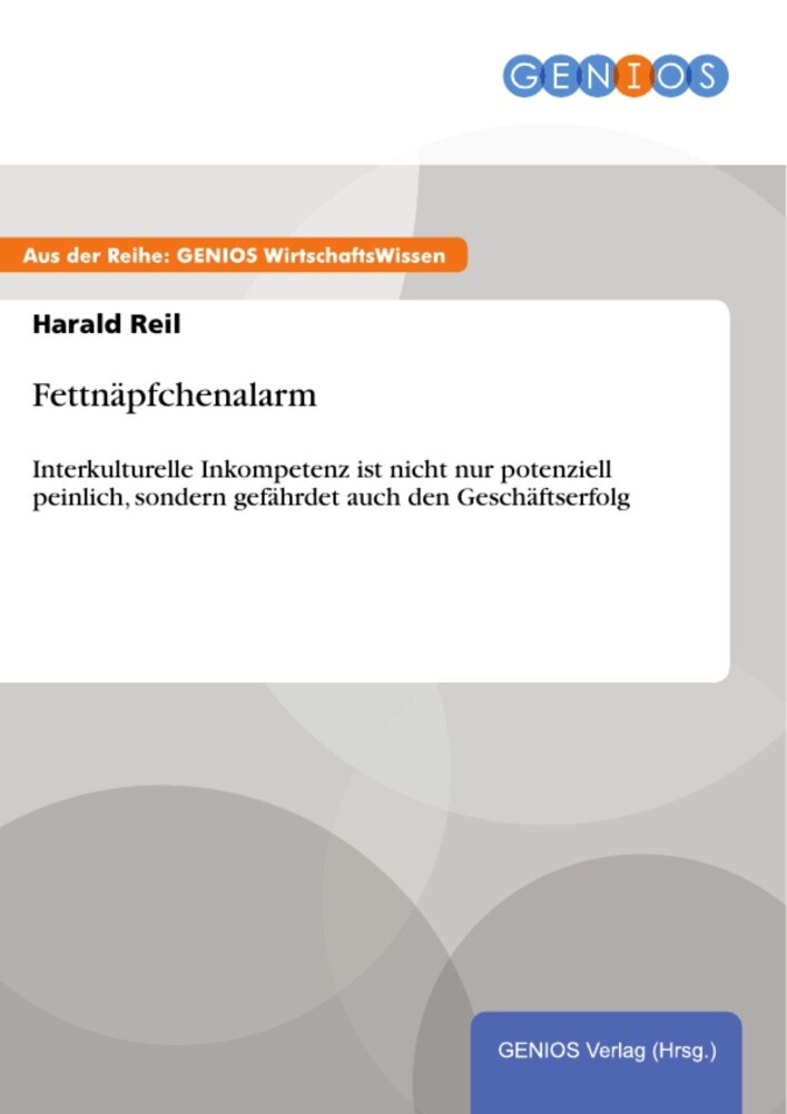 Fettnäpfchenalarm main product photo