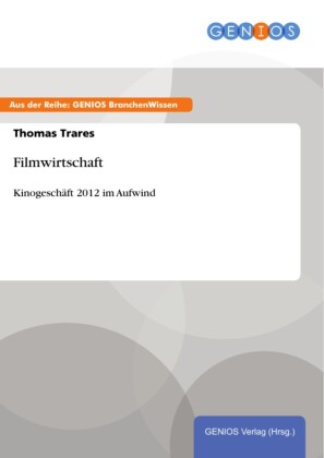 Filmwirtschaft
