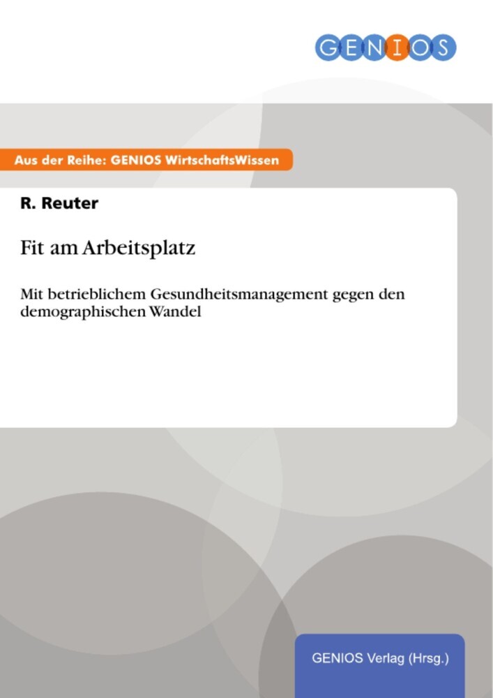 Fit am Arbeitsplatz main product photo