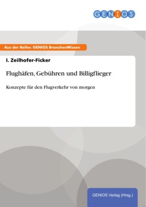 Flughäfen, Gebühren und Billigflieger