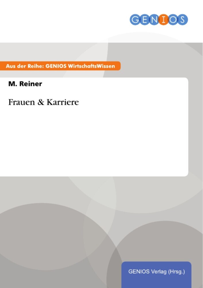 Frauen & Karriere main product photo