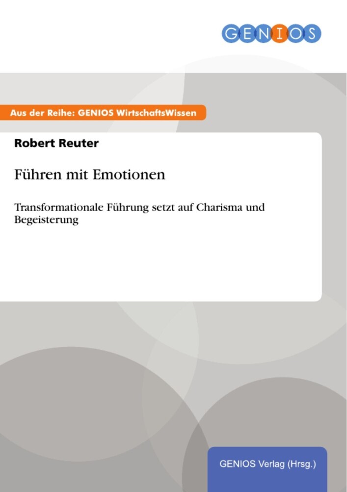 Führen mit Emotionen main product photo