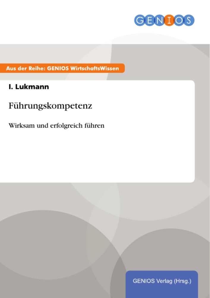 Führungskompetenz main product photo