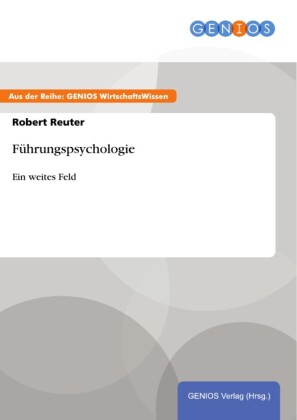 Führungspsychologie