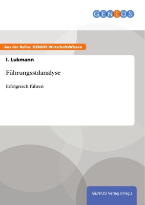 Führungsstilanalyse