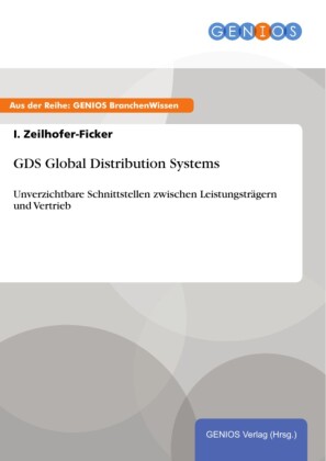 GDS Global Distribution Systems