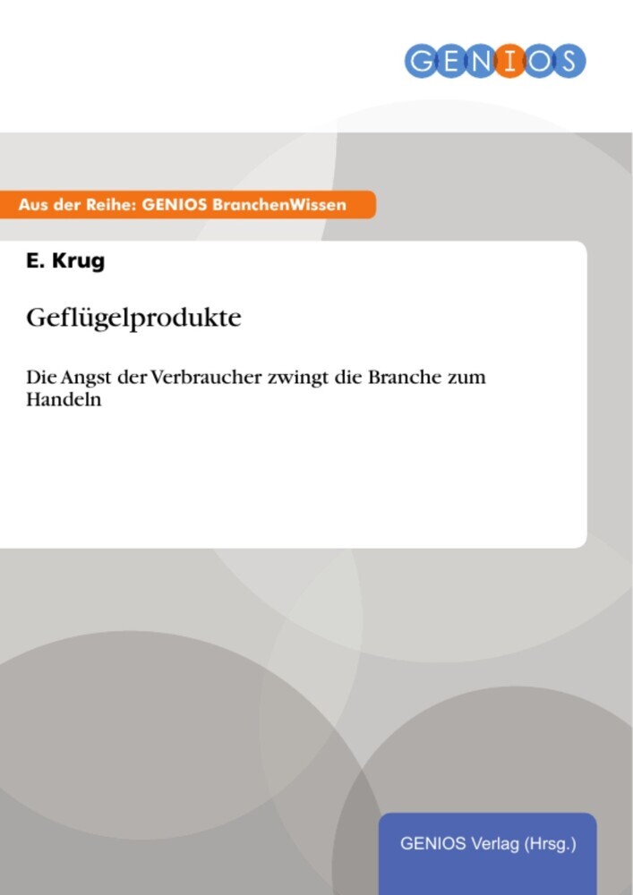 Geflügelprodukte main product photo
