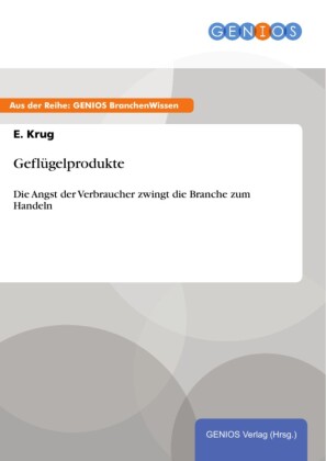 Geflügelprodukte