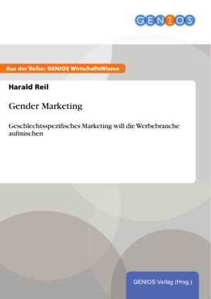 Gender Marketing