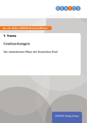 Gratiszeitungen