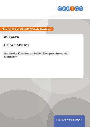 Halbzeit-Bilanz
