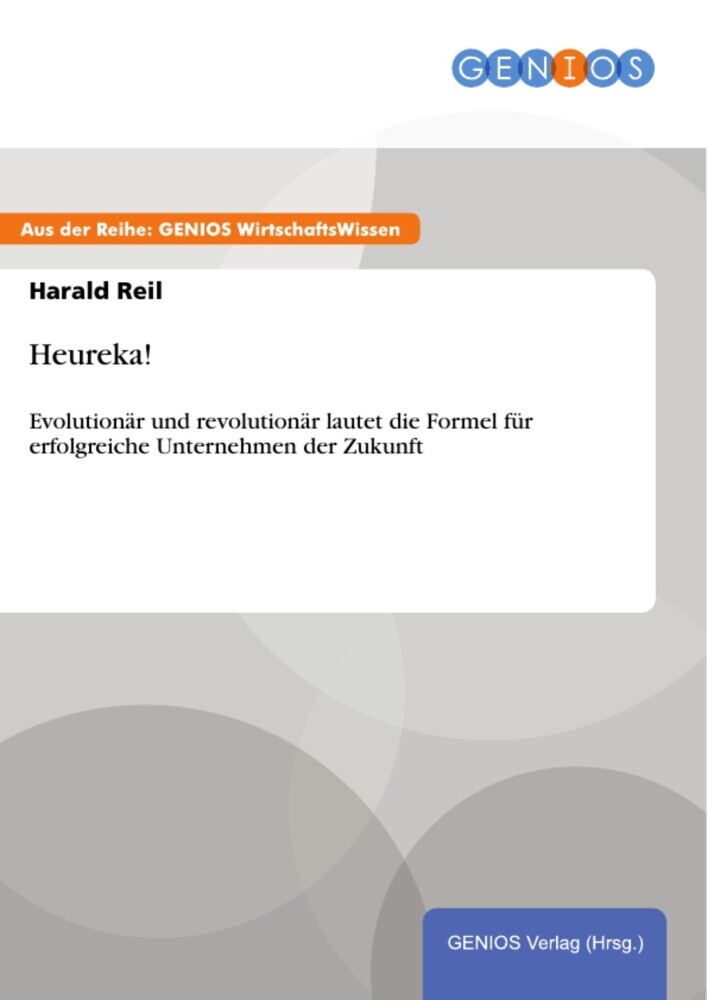 Heureka! main product photo