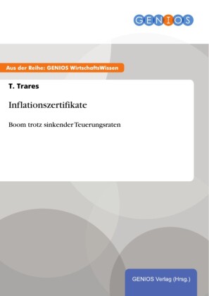 Inflationszertifikate