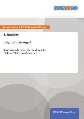Ingenieurmangel