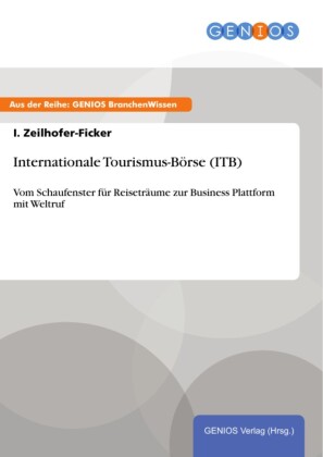 Internationale Tourismus-Börse (ITB)
