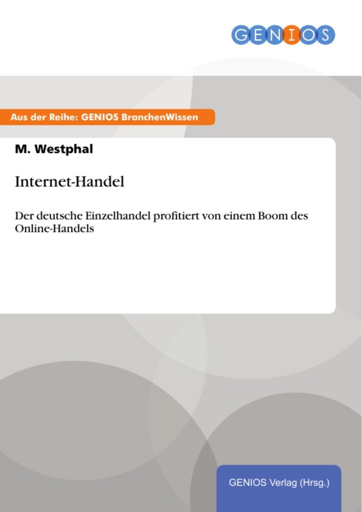 Internet-Handel main product photo