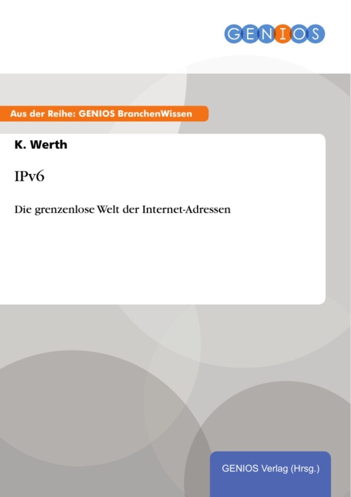 IPv6 main product photo
