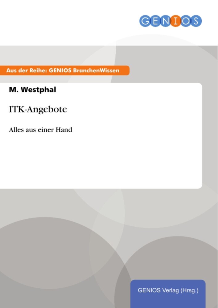 ITK-Angebote main product photo