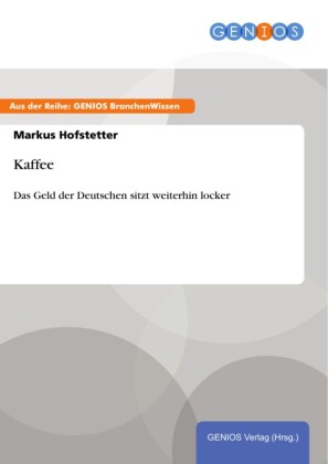 Kaffee