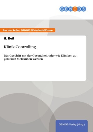 Klinik-Controlling